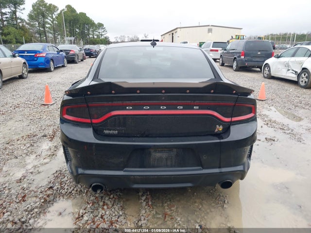 Dodge Charger Scat Pack Widebody Rwd 2020 2C3CDXGJ1LH174852 Image 17