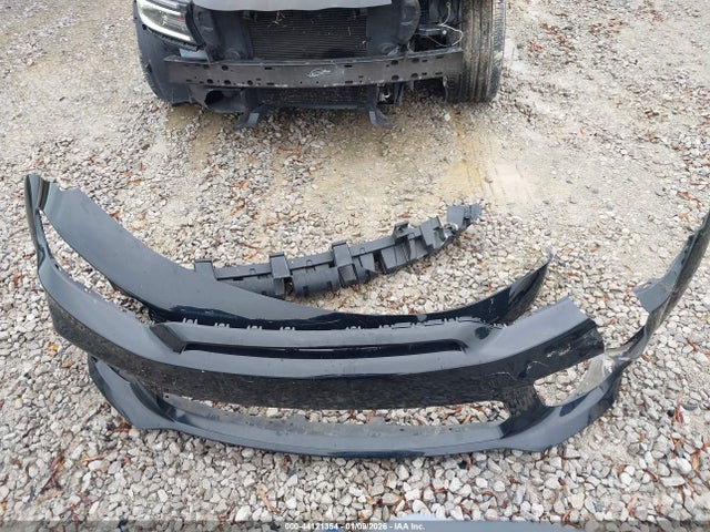 Dodge Charger Scat Pack Widebody Rwd 2020 2C3CDXGJ1LH174852 Image 12