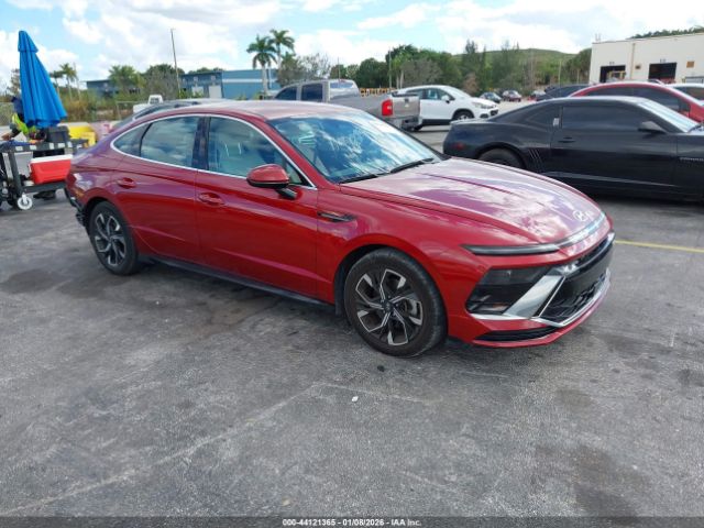 2024 HYUNDAI SONATA KMHL64JA2RA374980