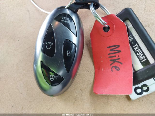 2024 HYUNDAI SONATA KMHL64JA2RA374980 Photo 10