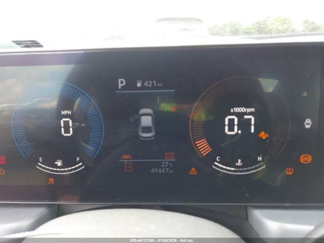 2024 HYUNDAI SONATA KMHL64JA2RA374980 Photo 6