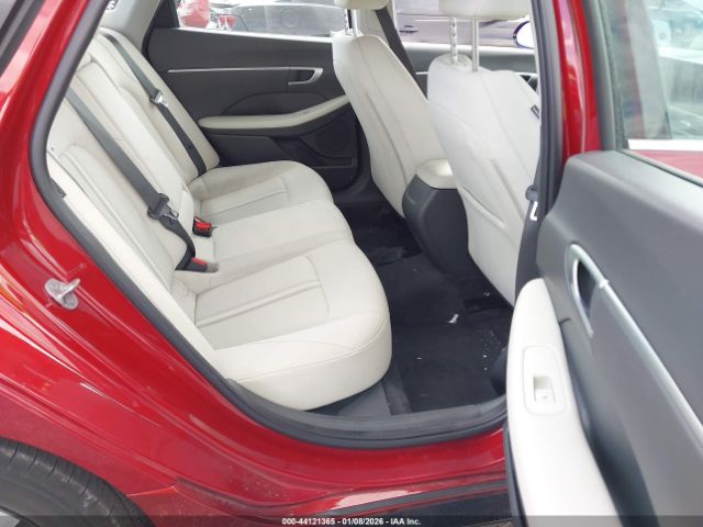2024 HYUNDAI SONATA KMHL64JA2RA374980 Photo 7