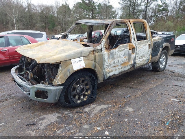 2013 FORD F-250 1FT7W2BT1DEB85703 Photo 1