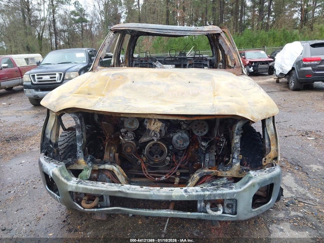 2013 FORD F-250 1FT7W2BT1DEB85703 Photo 5