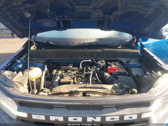 2024 FORD BRONCO SPORT 3FMCR9B6XRRE39305 Photo 9