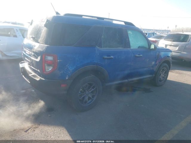 2024 FORD BRONCO SPORT 3FMCR9B6XRRE39305 Photo 3