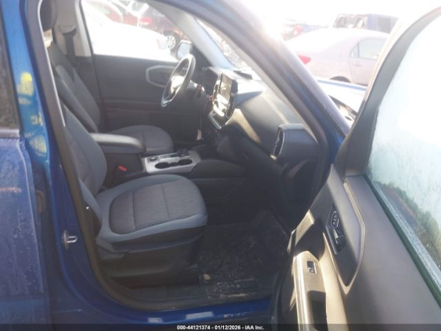 2024 FORD BRONCO SPORT 3FMCR9B6XRRE39305 Photo 4