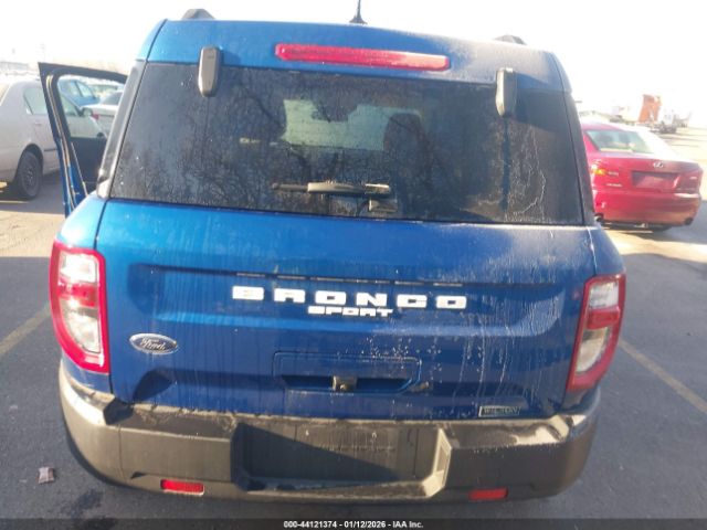2024 FORD BRONCO SPORT 3FMCR9B6XRRE39305 Photo 5
