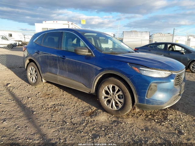 2023 FORD ESCAPE 1FMCU9GN3PUA05246