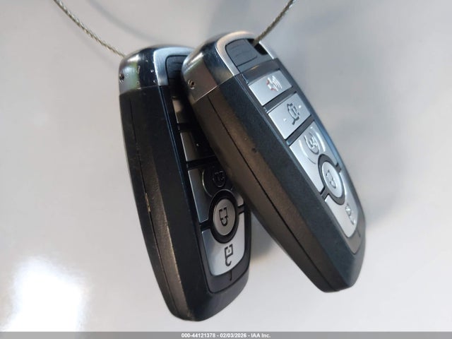 2023 FORD ESCAPE 1FMCU9GN3PUA05246 Photo 10