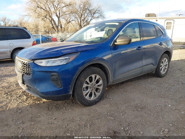 2023 FORD ESCAPE 1FMCU9GN3PUA05246 Photo 1