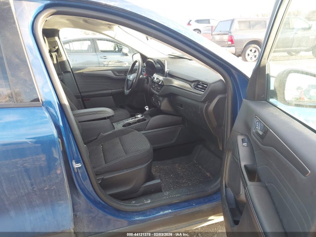 2023 FORD ESCAPE 1FMCU9GN3PUA05246 Photo 4