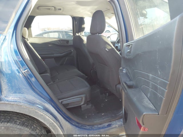 2023 FORD ESCAPE 1FMCU9GN3PUA05246 Photo 7