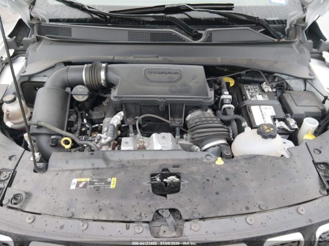 2023 JEEP COMPASS 3C4NJDCN3PT564742 Photo 9