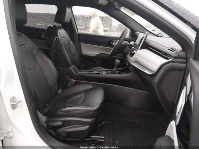 2023 JEEP COMPASS 3C4NJDCN3PT564742 Photo 4