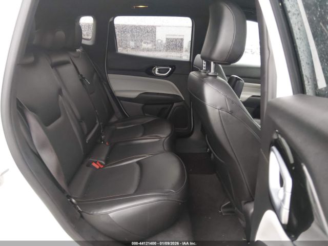 2023 JEEP COMPASS 3C4NJDCN3PT564742 Photo 7