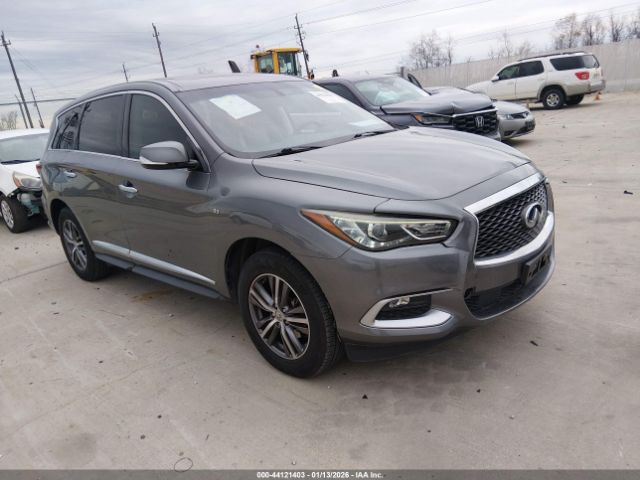 2016 INFINITI QX60 5N1AL0MM0GC516114