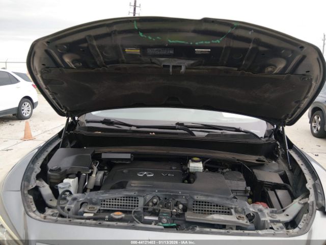 2016 INFINITI QX60 5N1AL0MM0GC516114 Photo 9