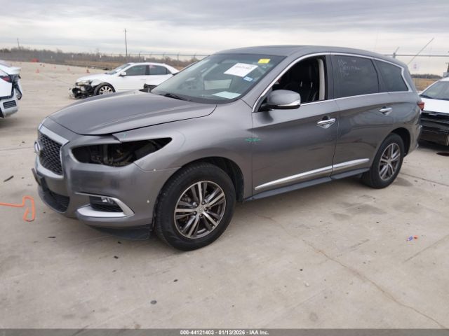 2016 INFINITI QX60 5N1AL0MM0GC516114 Photo 1