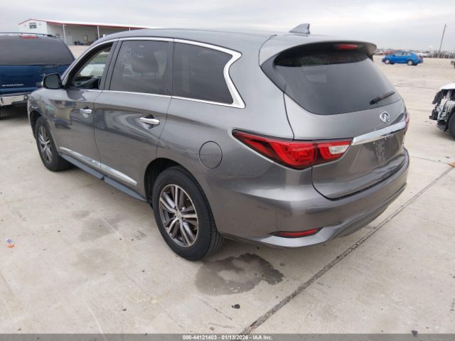 2016 INFINITI QX60 5N1AL0MM0GC516114 Photo 2