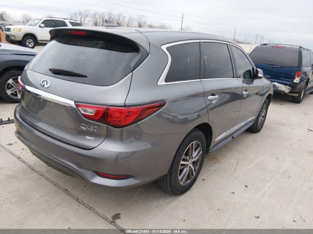 2016 INFINITI QX60 5N1AL0MM0GC516114 Photo 3