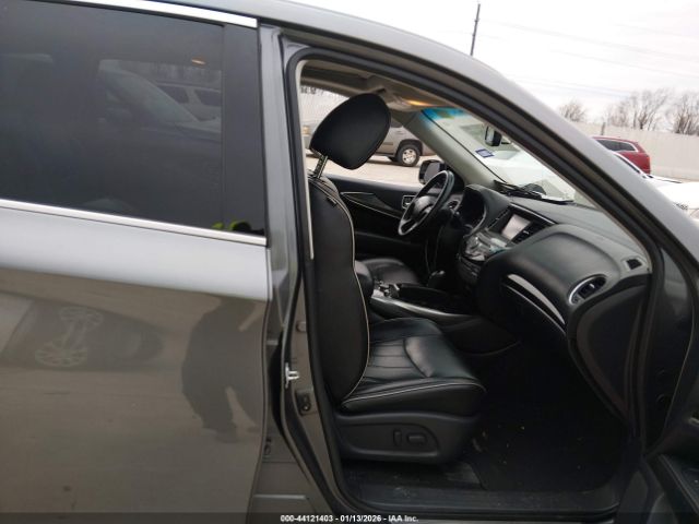 2016 INFINITI QX60 5N1AL0MM0GC516114 Photo 4