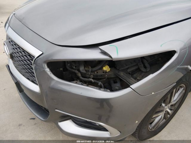 2016 INFINITI QX60 5N1AL0MM0GC516114 Photo 5
