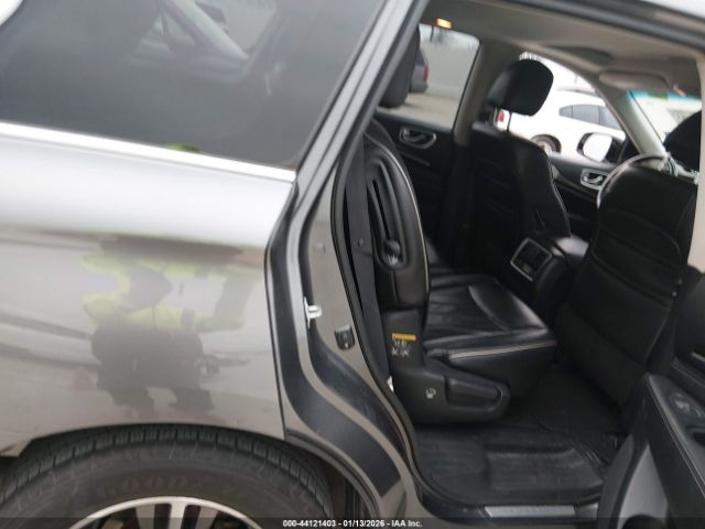 2016 INFINITI QX60 5N1AL0MM0GC516114 Photo 7