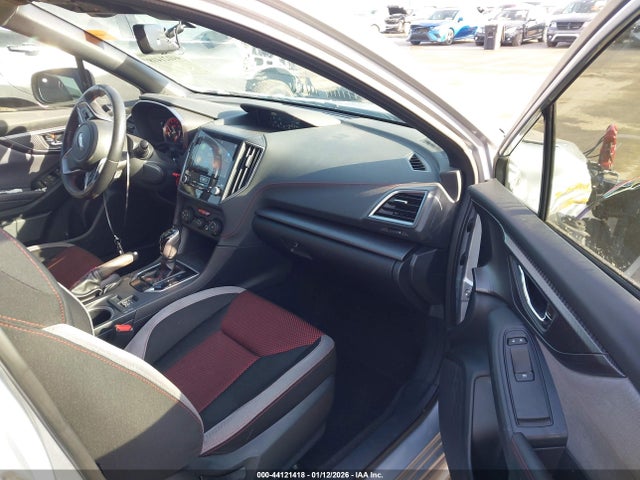 Продажа на аукционе авто 2020 Subaru Impreza Sport, vin: 4S3GKAL64L3614826, номер лота: 44121418