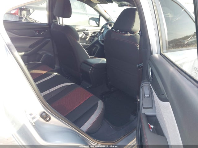 Продажа на аукционе авто 2020 Subaru Impreza Sport, vin: 4S3GKAL64L3614826, номер лота: 44121418