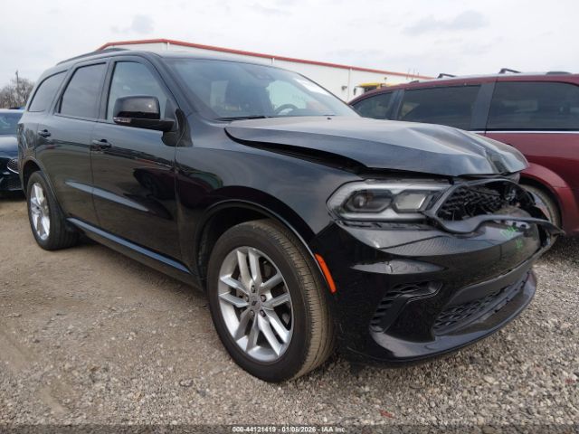 2024 DODGE DURANGO 1C4RDHDG5RC239301