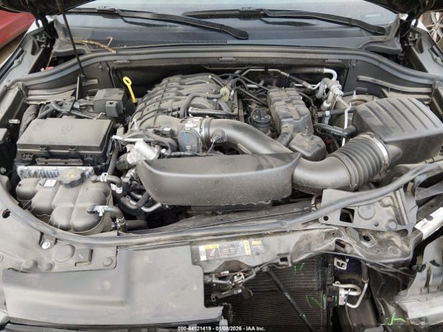 2024 DODGE DURANGO 1C4RDHDG5RC239301 Photo 9