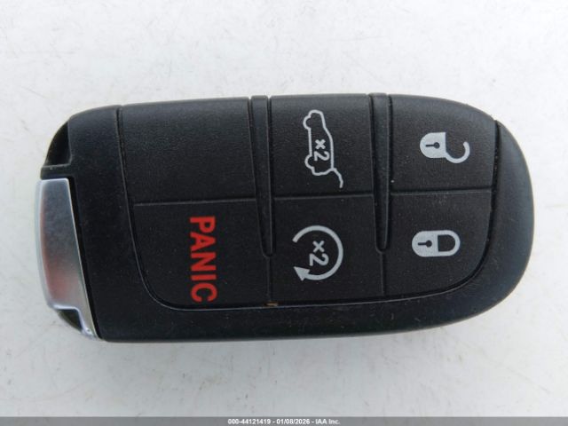 2024 DODGE DURANGO 1C4RDHDG5RC239301 Photo 10