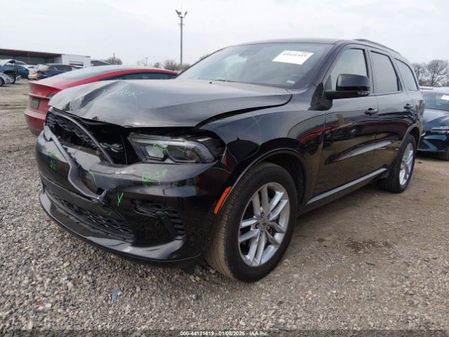 2024 DODGE DURANGO 1C4RDHDG5RC239301 Photo 1