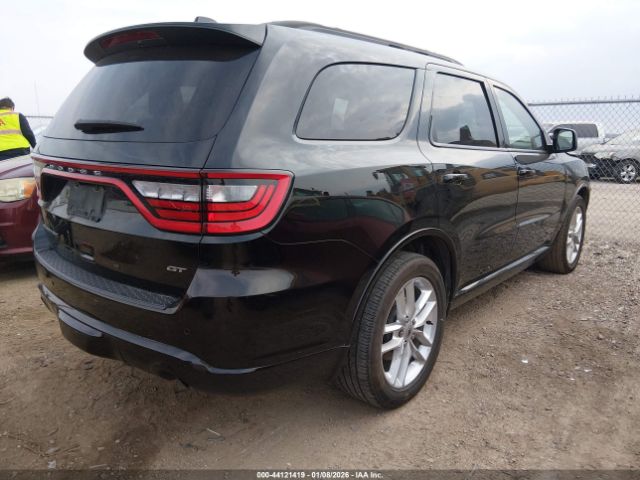 2024 DODGE DURANGO 1C4RDHDG5RC239301 Photo 3