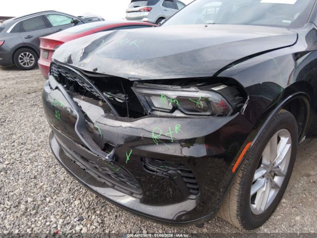 2024 DODGE DURANGO 1C4RDHDG5RC239301 Photo 5