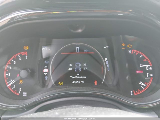 2024 DODGE DURANGO 1C4RDHDG5RC239301 Photo 6