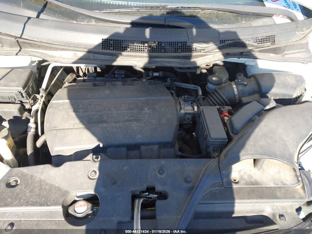 Honda Odyssey Ex-l 2014 5FNRL5H61EB060558 Image 10