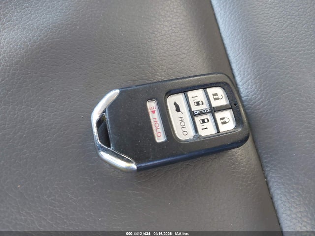 Honda Odyssey Ex-l 2014 5FNRL5H61EB060558 Image 11