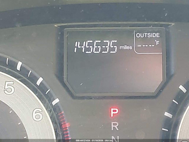 Honda Odyssey Ex-l 2014 5FNRL5H61EB060558 Image 15