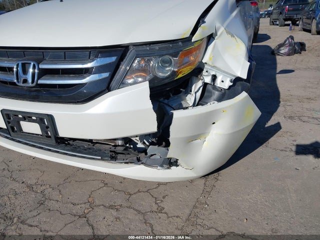 Honda Odyssey Ex-l 2014 5FNRL5H61EB060558 Image 19