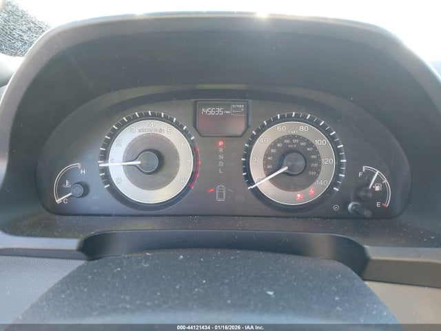 Honda Odyssey Ex-l 2014 5FNRL5H61EB060558 Image 7