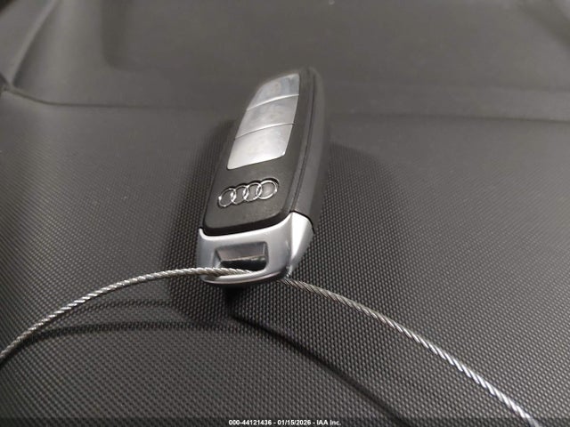 2022 AUDI Q4 E-TRON WA1H2BFZ1NP033824 Photo 10