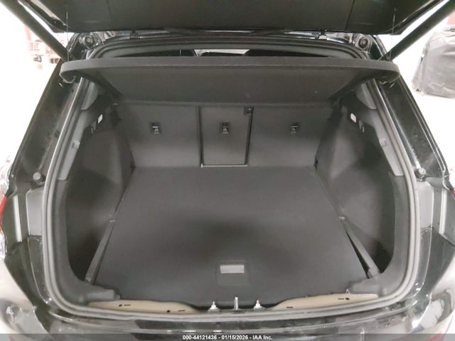 2022 Audi Q4 E-tron Premium Plus 50 Quattro მანქანა იყიდება აუქციონზე, vin: WA1H2BFZ1NP033824, აუქციონის ნომერი: 44121436