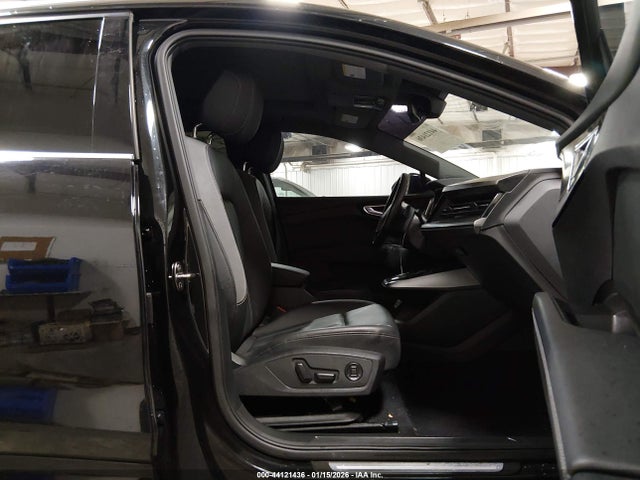 2022 AUDI Q4 E-TRON WA1H2BFZ1NP033824 Photo 4