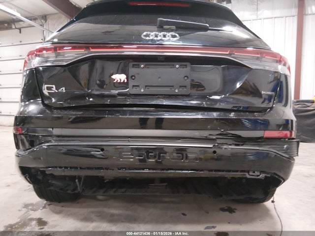 2022 AUDI Q4 E-TRON WA1H2BFZ1NP033824 Photo 5