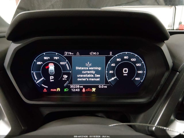 2022 AUDI Q4 E-TRON WA1H2BFZ1NP033824 Photo 6