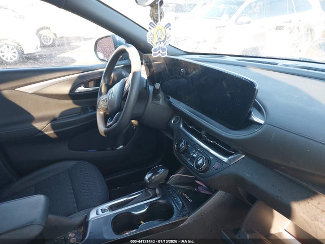 44121443 :رقم المزاد ، KL47LAE28RB076552 vin ، 2024 Buick Envista Preferred Fwd مزاد بيع