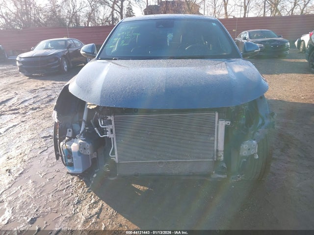 44121443 :رقم المزاد ، KL47LAE28RB076552 vin ، 2024 Buick Envista Preferred Fwd مزاد بيع