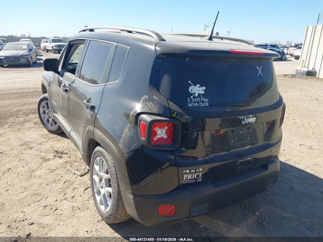 ZACNJDA11NPN82397 Jeep Renegade Sport 4x4